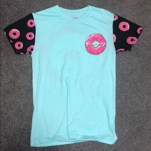 A Fresh Laundry T-Shirt